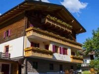 B&B Col Da La Vila