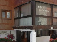 Chalet Valeruz