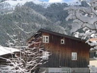 Apartment Cableway Canazei - Quadrilocale