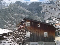 Apartments Cableway Canazei