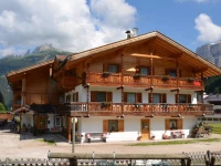 Appartamenti Cesa Ciasates