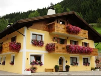 Appartamenti CГЁsa Crepa Neigra