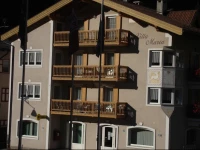 Appartamenti Villa Maria