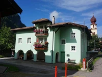 Apartments Casa Magoa 