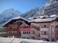 Cesa Planber appartamenti