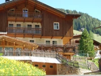 Chalet Orchidea