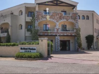 Blu Hotel Morisco Village