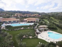 Hotel Li Finistreddi