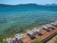 Hotel Relais Villa Del Golfo & Spa