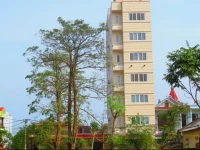 Nam Long Plus Hotel