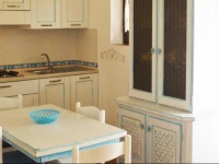 I Nuraghi Apartments