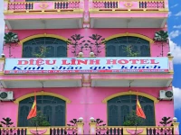 Dieu Linh Hotel 1*