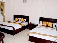Ngoc Linh Hotel Quy Nhon 2*