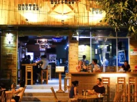 Buffalo Pub and Hostel