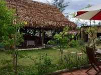Ocean View Homestay
