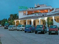 Hotel Su Meriagu