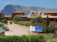 Cala Paradiso Residence