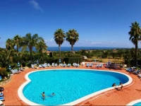 Residence Costa Azzurra 3*