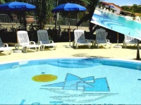 Residence Hotel La Taverna