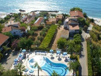 Hotel Resort Tonicello