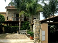 Capo Vaticano Apartment