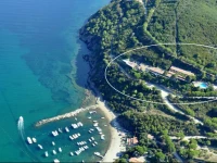 Hotel Capo Di Stella