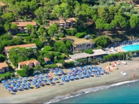 Hotel Capo Sud