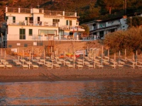 Hotel Villa Miramare