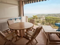 Appartamenti Verde Blu