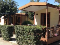 Camping Village Le Calanchiole