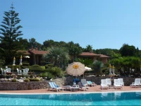 Residence Cala dei Peducelli