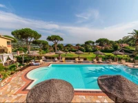 VIlla Rosi Residence