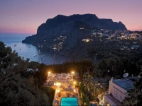 Hotel Villa Brunella