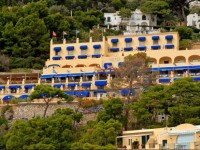 Hotel Weber Ambassador