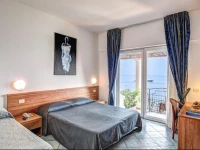 Hotel Belvedere e Tre Re