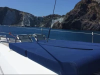 Amalfi Coast with Cochiel