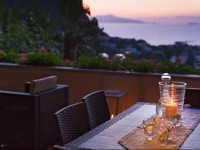 Capri Town Apartments