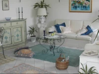 Casa Anna Capri Charme