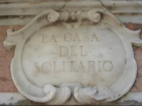 Casa del Solitario