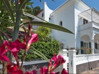 Villa Mariuccia Capri