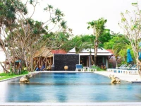 Andalay Boutique Resort 3*