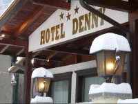 Hotel Denny