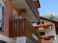 Residence Garni Al Nardis 3*