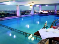 Midtown Hotel Hue 4*