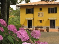 Barco Mediceo B&B In Toscana