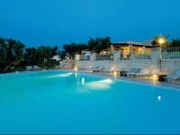 Corte Di Ferro Hotel & Wellness Resort