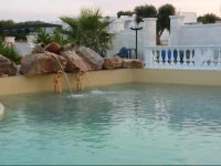 Hotel Sotto le Stelle