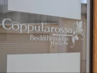 B&B Marilena Coppularossa