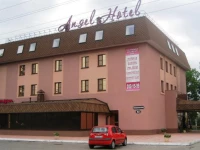 Angel Hotel