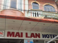 Mai Lan Hotel 1*